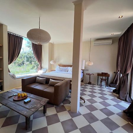 The Rose Moon Villa - Uluwatu Ngoại thất bức ảnh