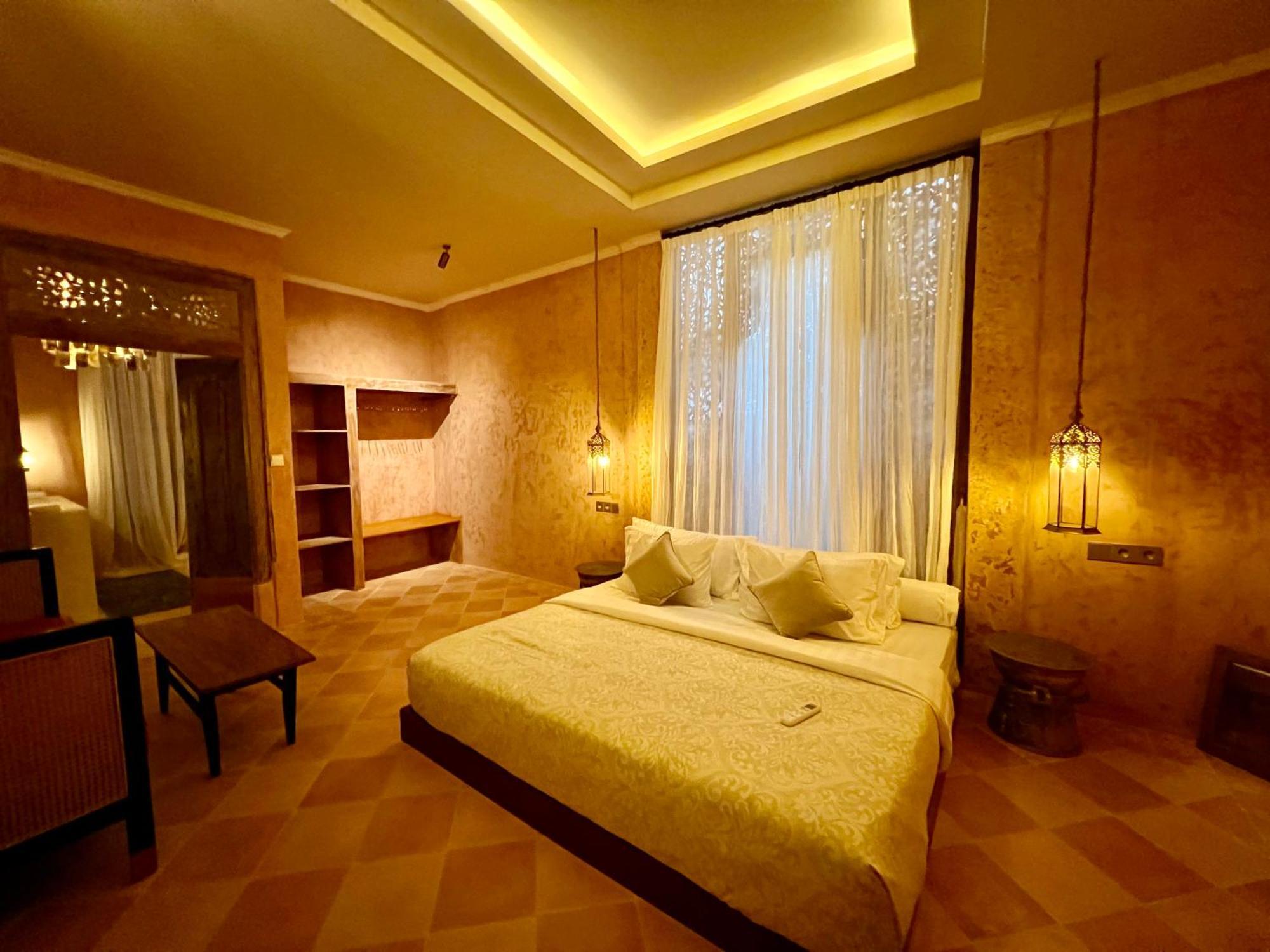 The Rose Moon Villa - Uluwatu Ngoại thất bức ảnh