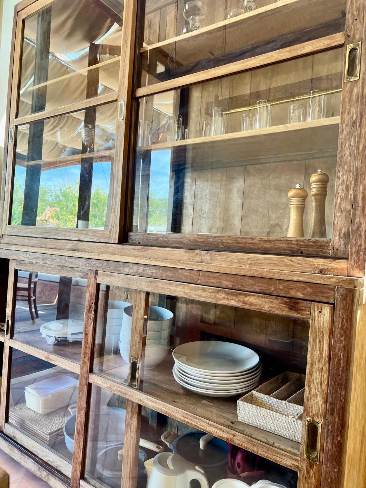 The Rose Moon Villa - Uluwatu Ngoại thất bức ảnh