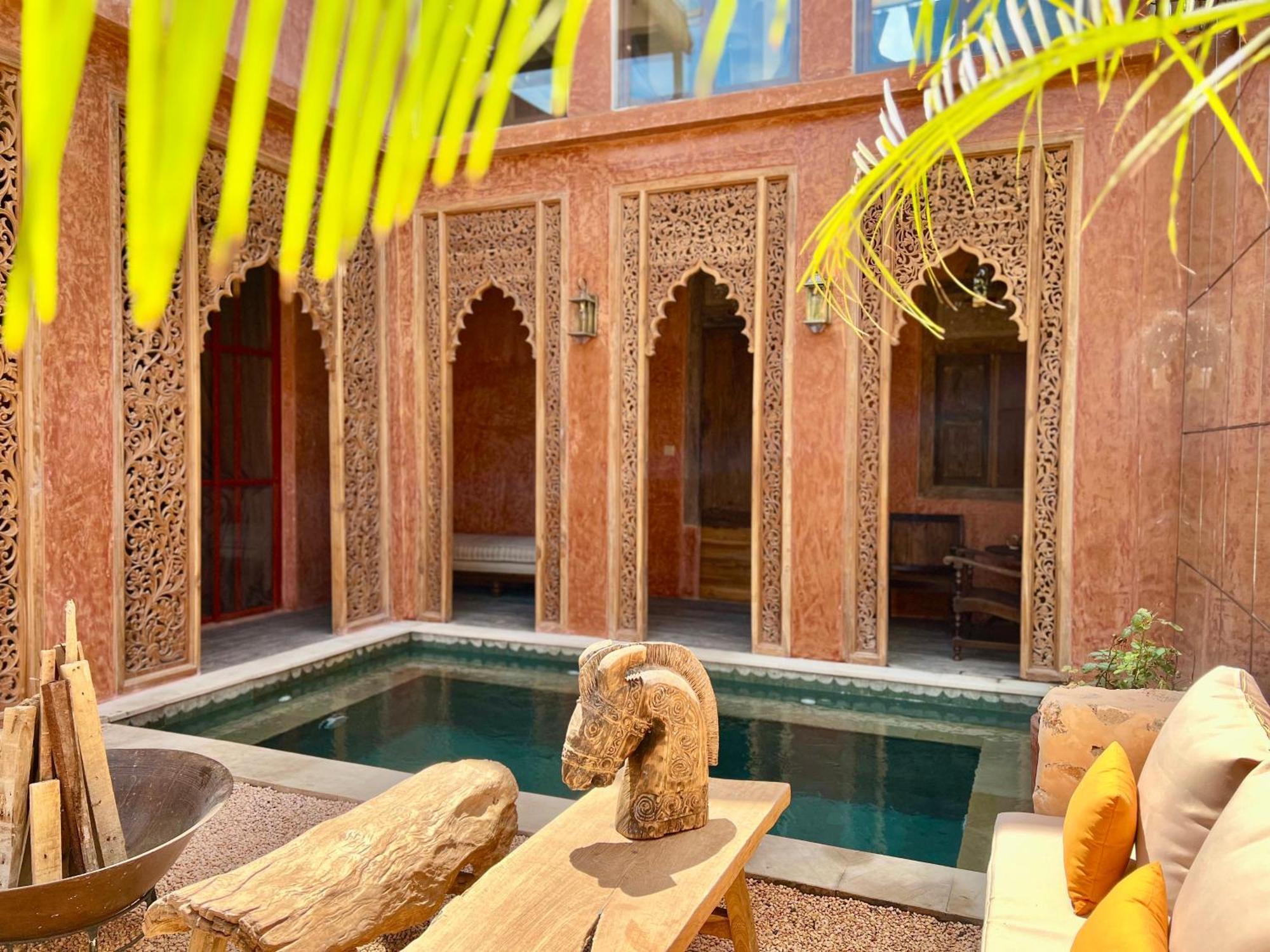 The Rose Moon Villa - Uluwatu Ngoại thất bức ảnh