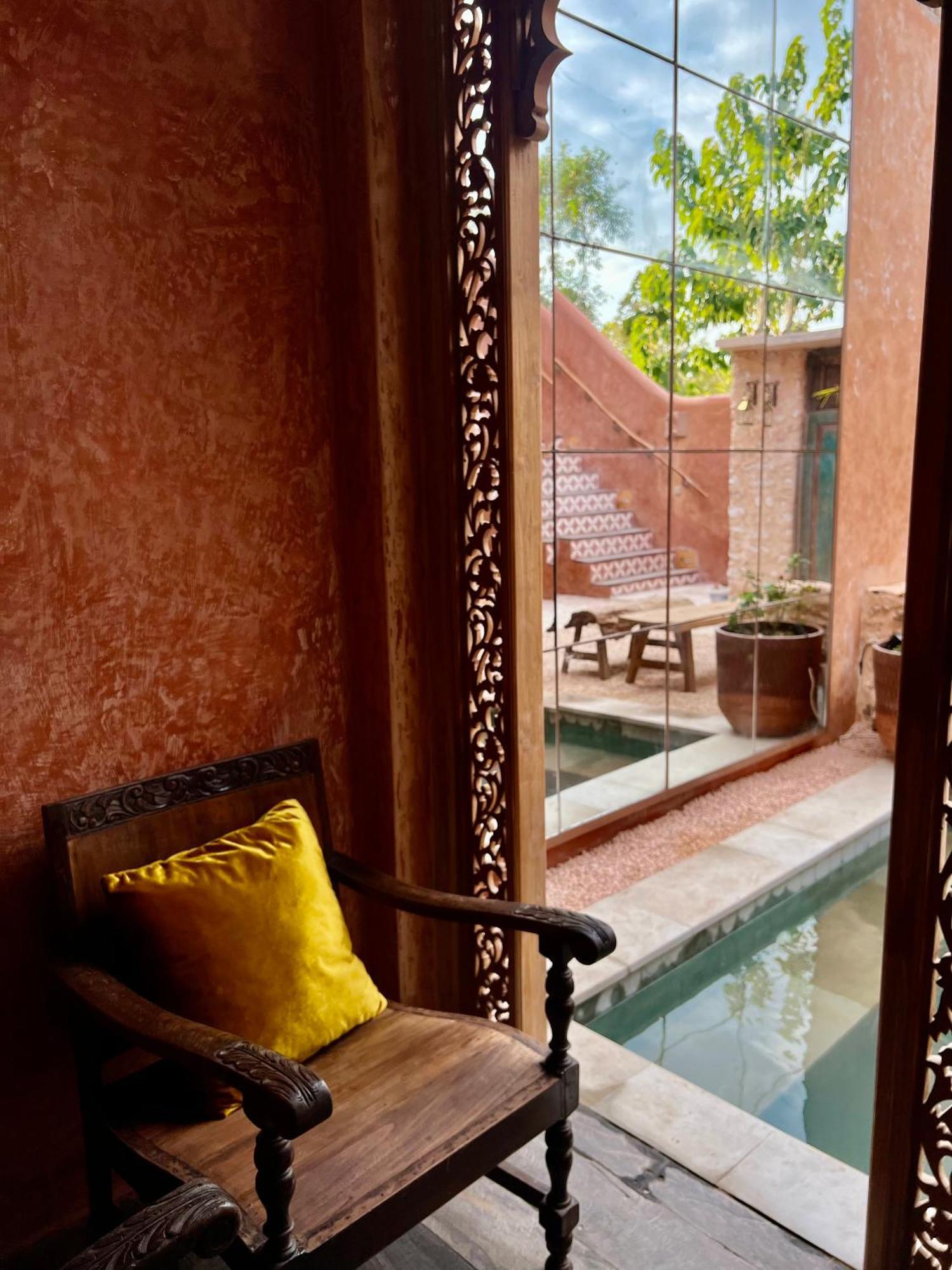 The Rose Moon Villa - Uluwatu Ngoại thất bức ảnh
