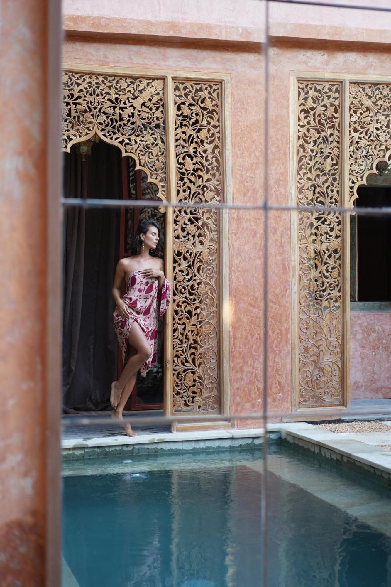 The Rose Moon Villa - Uluwatu Ngoại thất bức ảnh