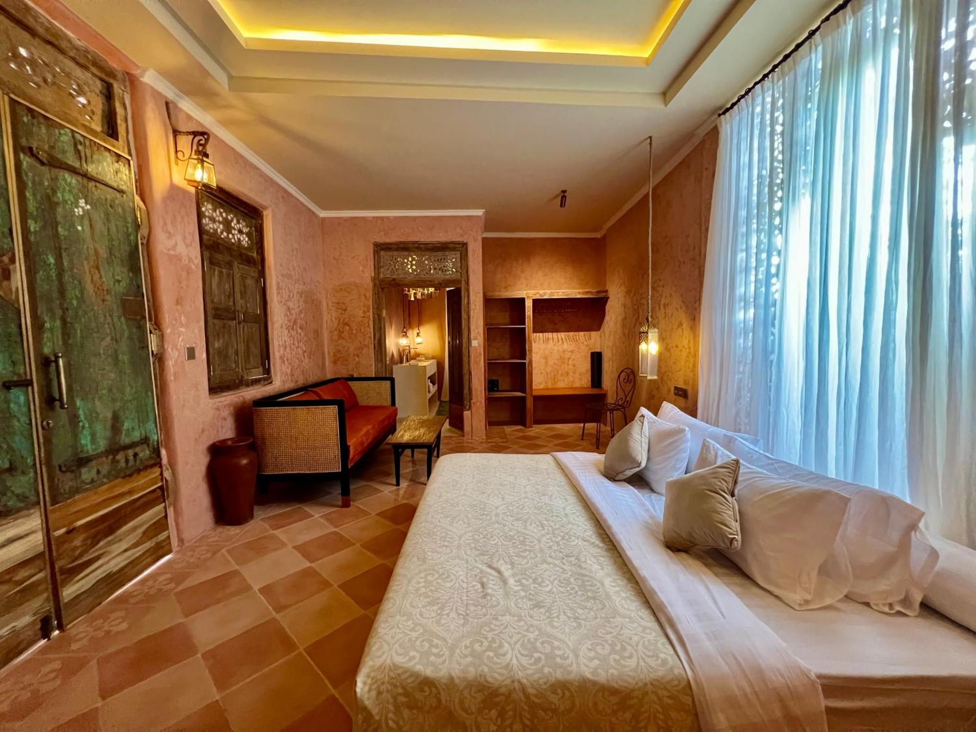 The Rose Moon Villa - Uluwatu Ngoại thất bức ảnh