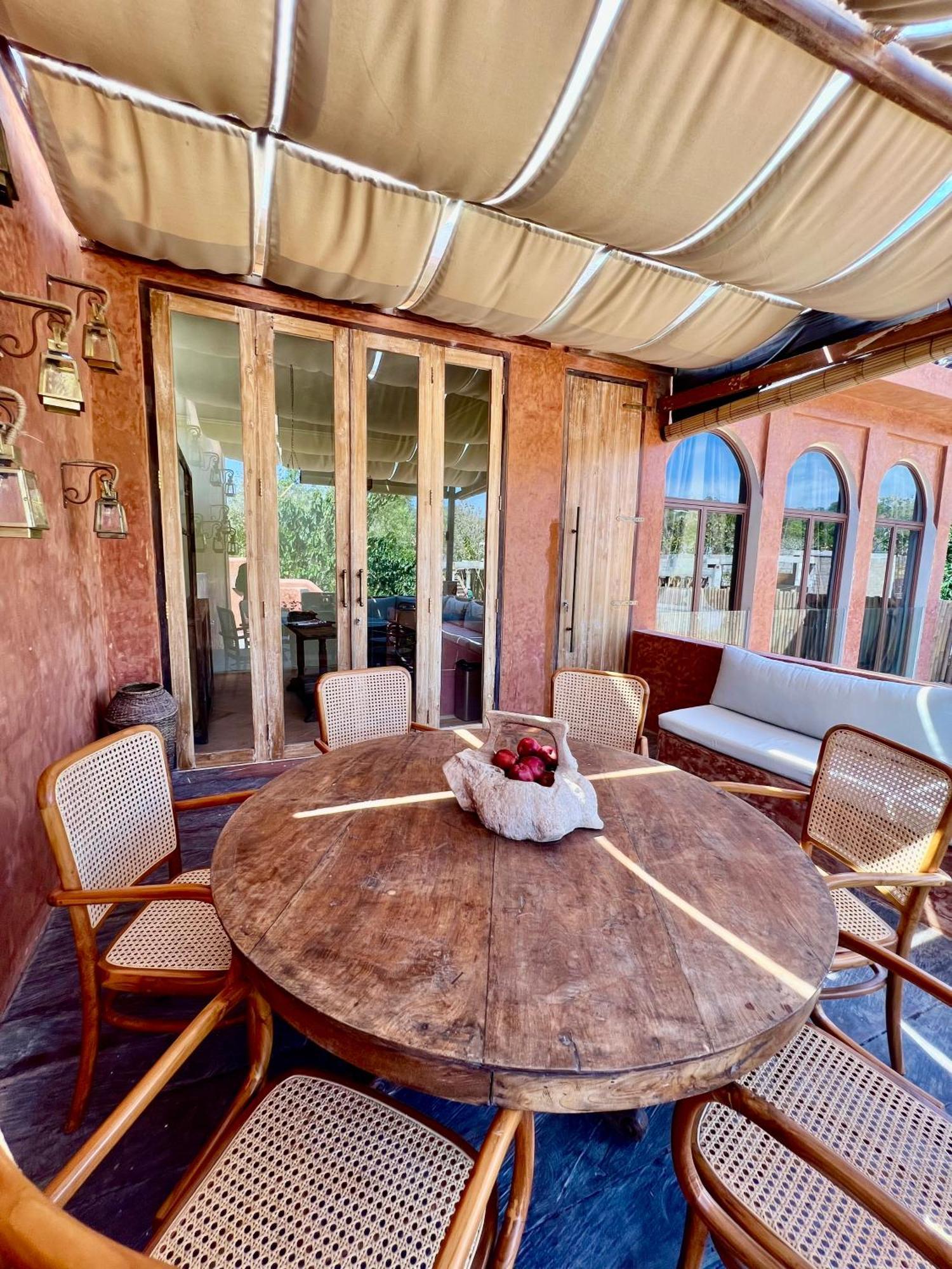 The Rose Moon Villa - Uluwatu Ngoại thất bức ảnh