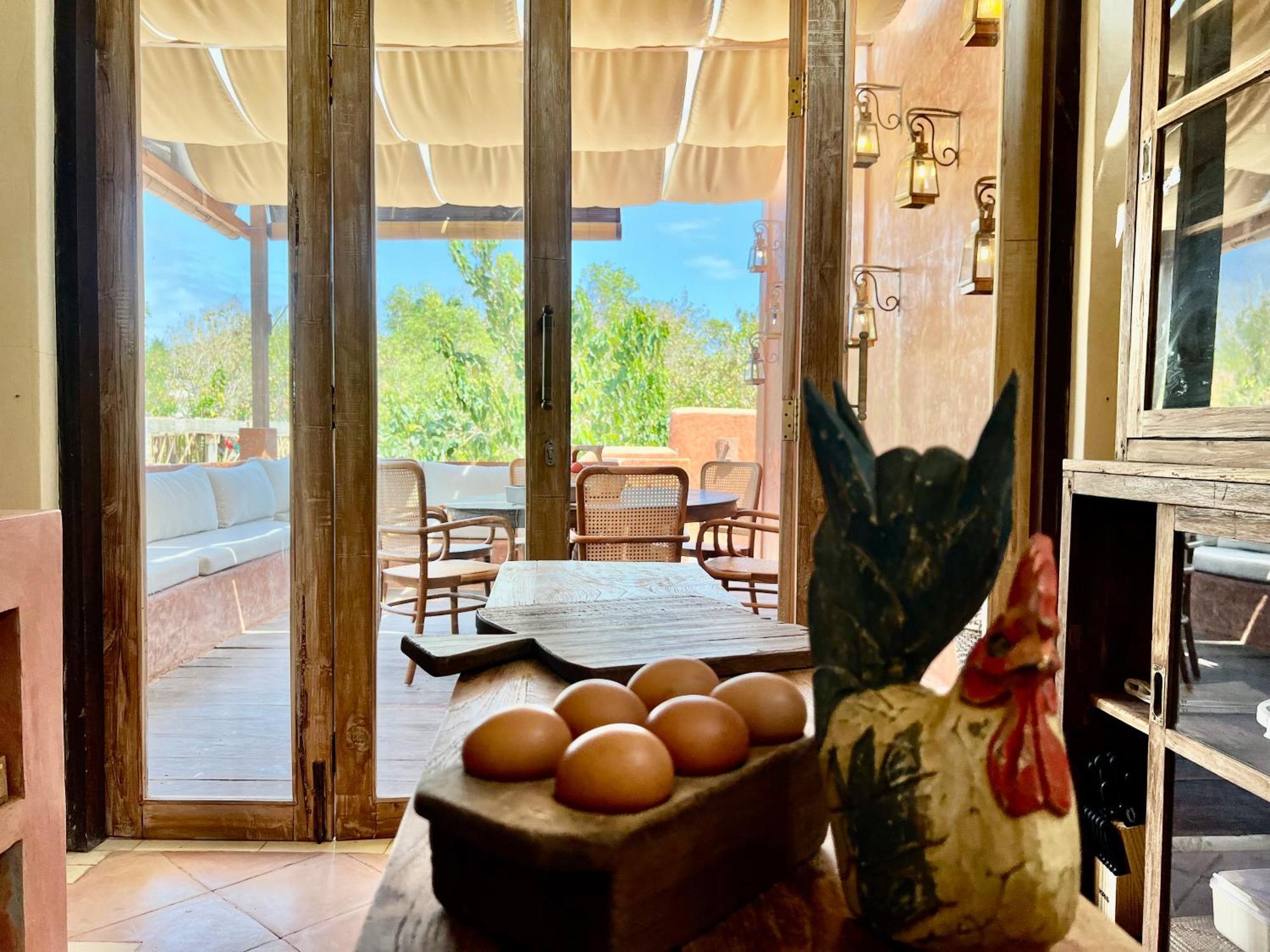 The Rose Moon Villa - Uluwatu Ngoại thất bức ảnh