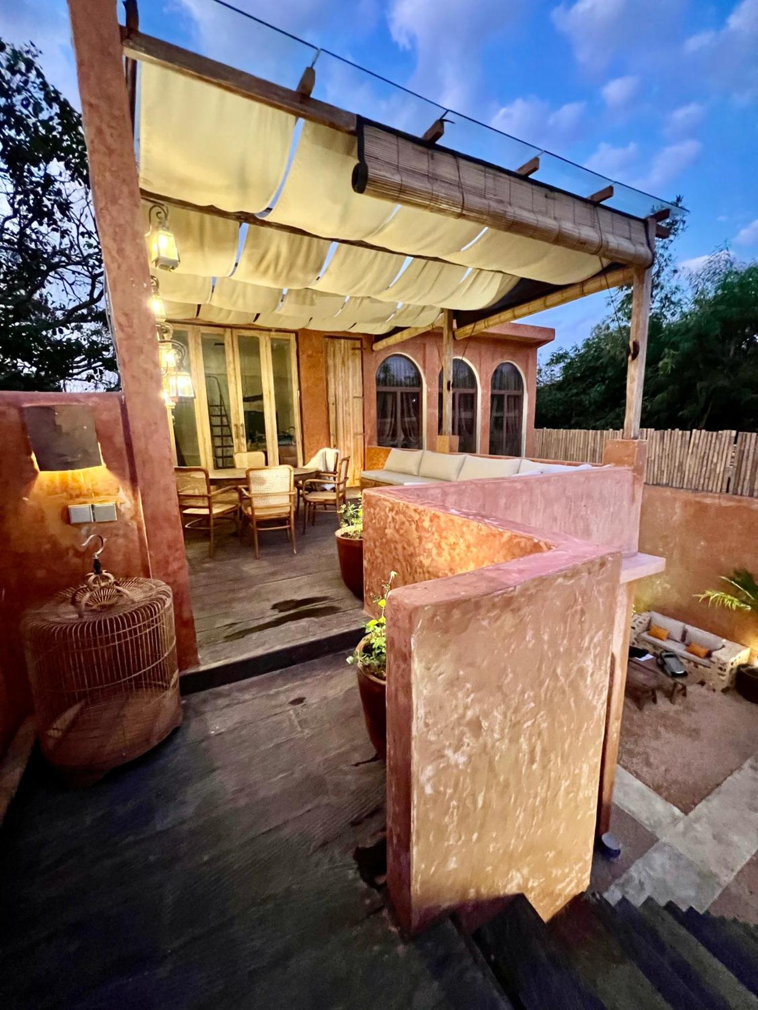 The Rose Moon Villa - Uluwatu Ngoại thất bức ảnh