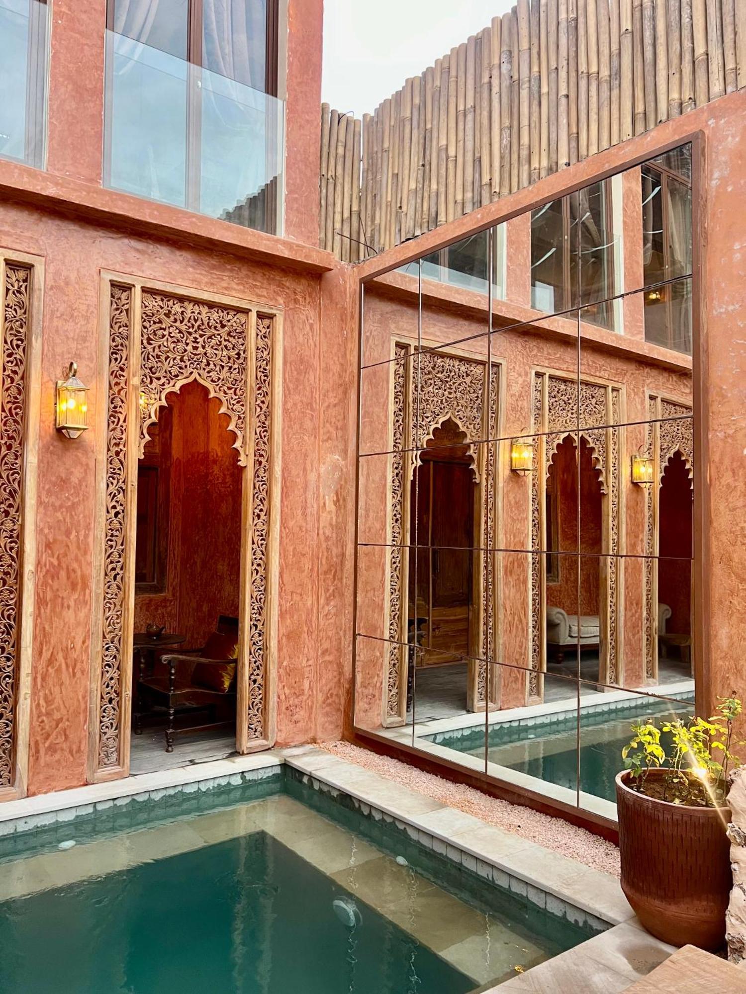 The Rose Moon Villa - Uluwatu Ngoại thất bức ảnh