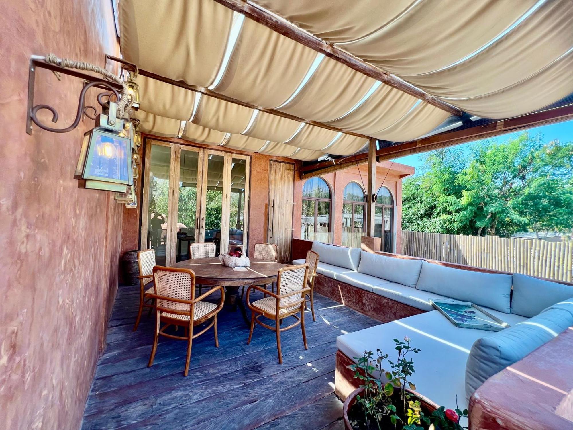 The Rose Moon Villa - Uluwatu Ngoại thất bức ảnh