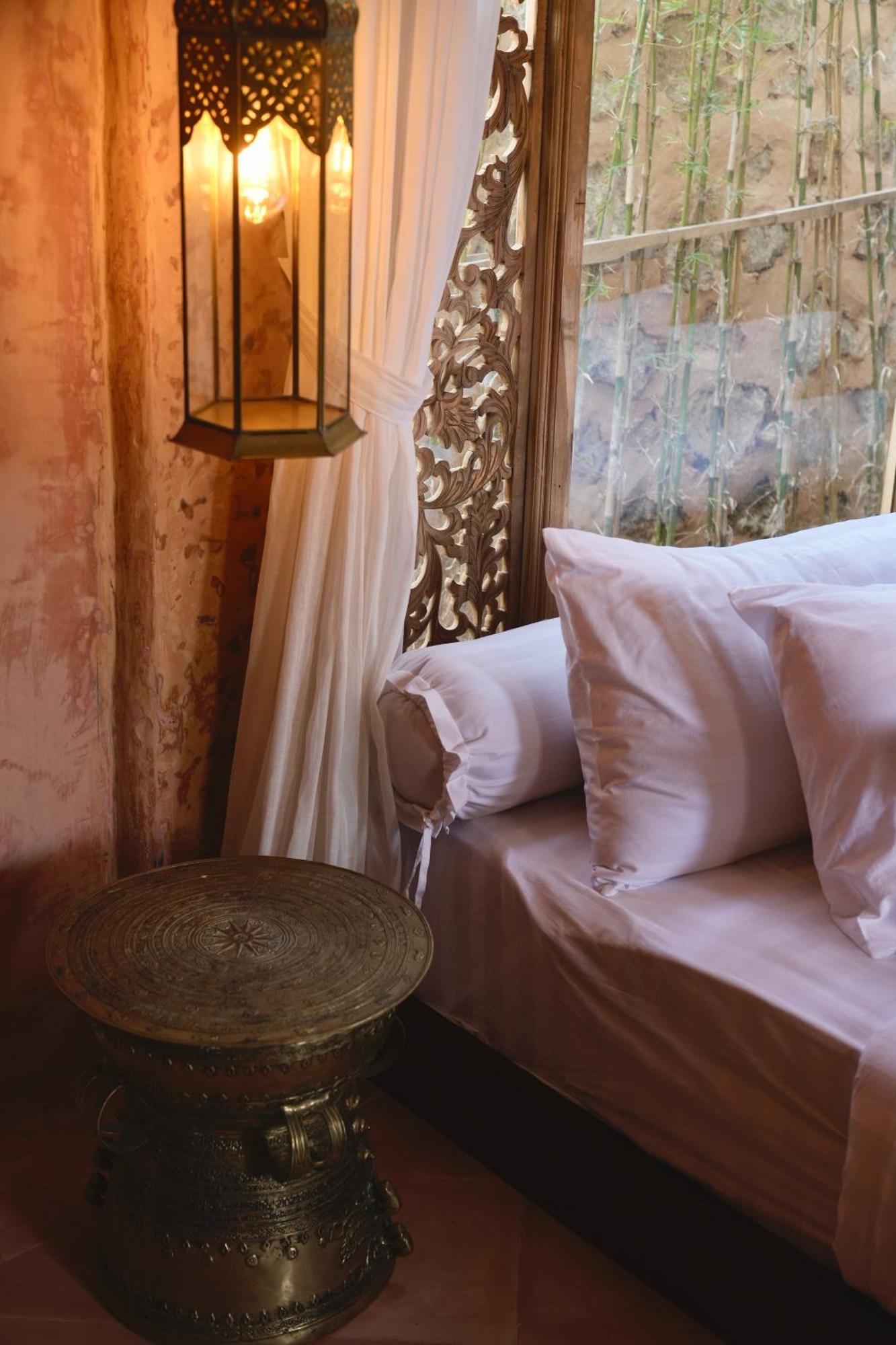 The Rose Moon Villa - Uluwatu Ngoại thất bức ảnh