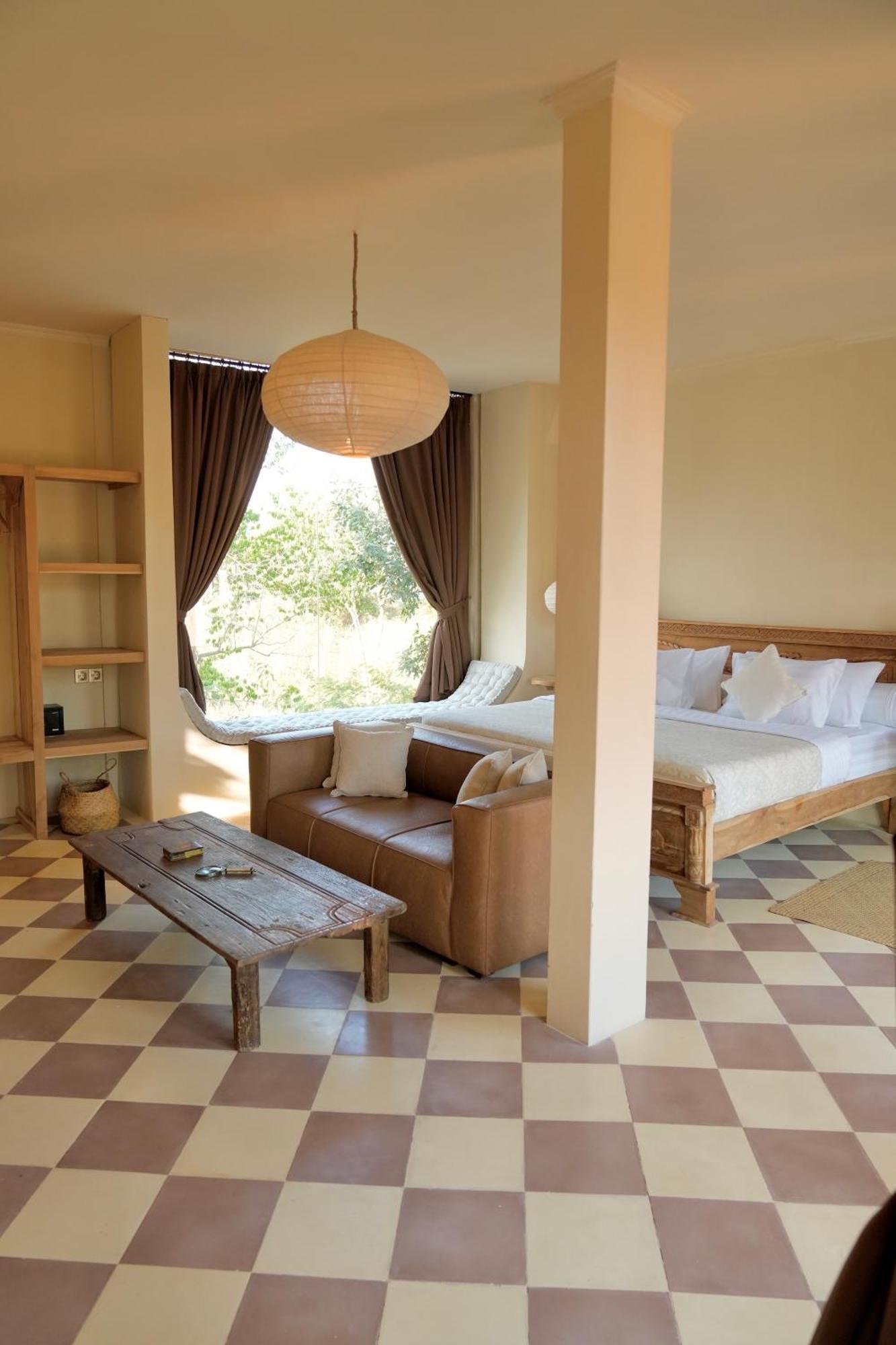 The Rose Moon Villa - Uluwatu Ngoại thất bức ảnh