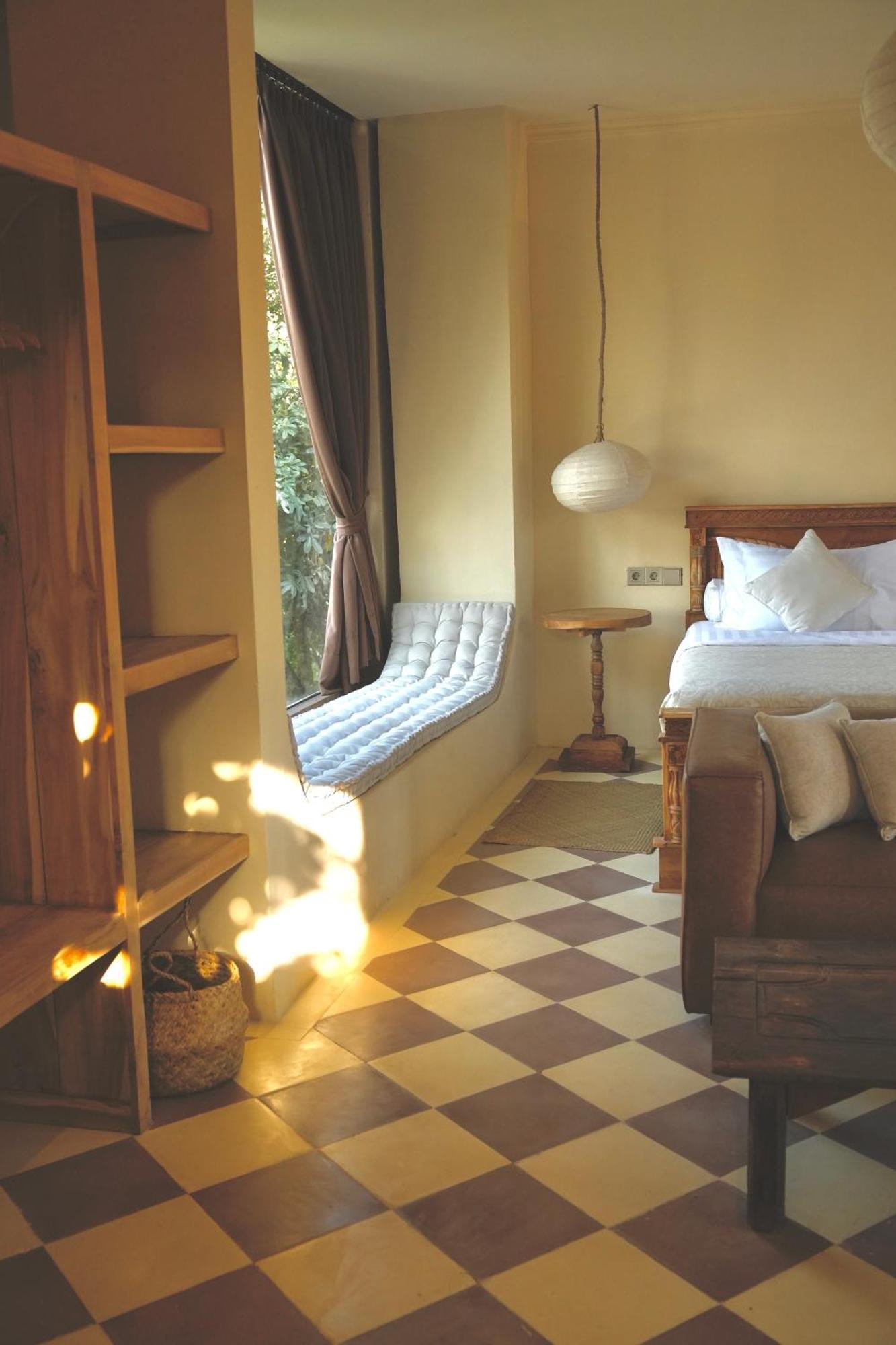 The Rose Moon Villa - Uluwatu Ngoại thất bức ảnh