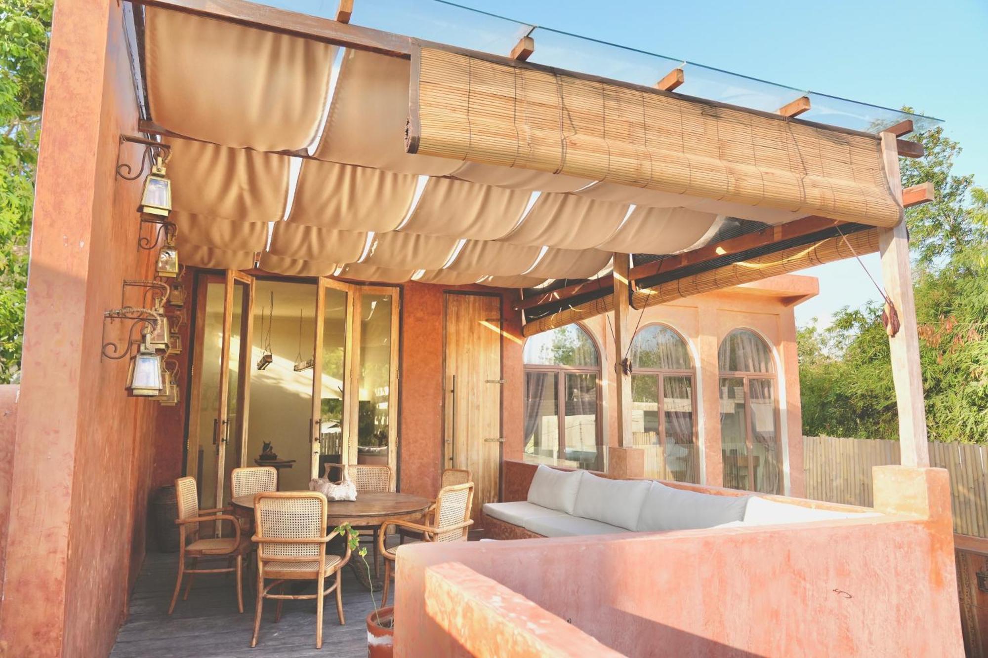 The Rose Moon Villa - Uluwatu Ngoại thất bức ảnh