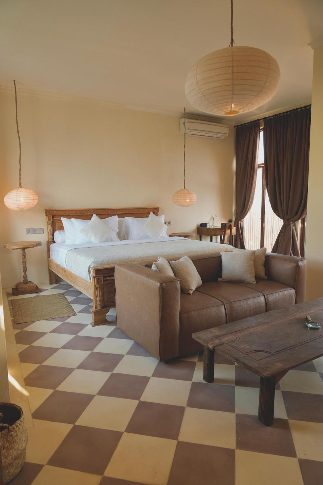 The Rose Moon Villa - Uluwatu Ngoại thất bức ảnh