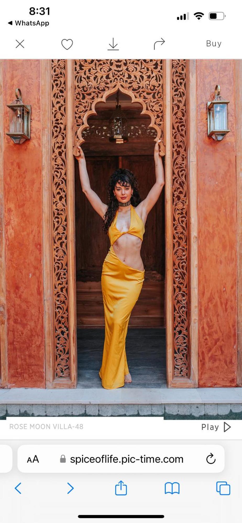 The Rose Moon Villa - Uluwatu Ngoại thất bức ảnh