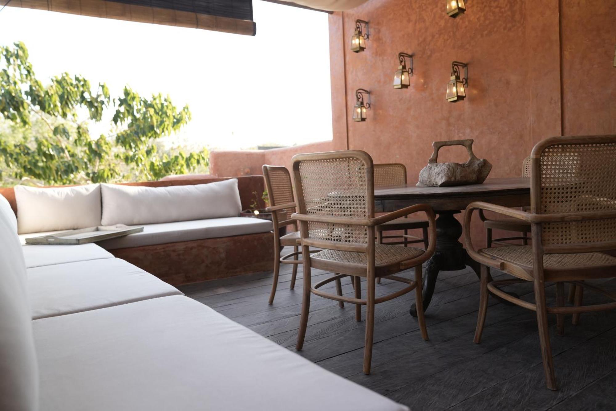 The Rose Moon Villa - Uluwatu Ngoại thất bức ảnh