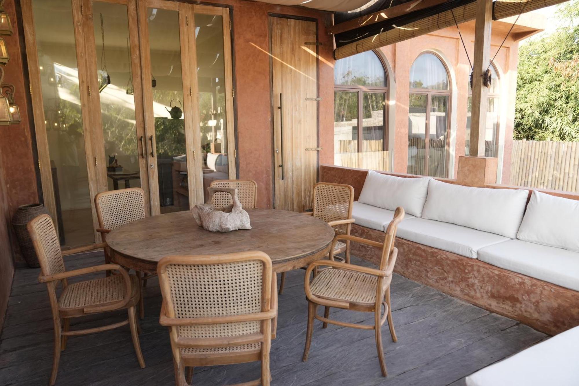 The Rose Moon Villa - Uluwatu Ngoại thất bức ảnh