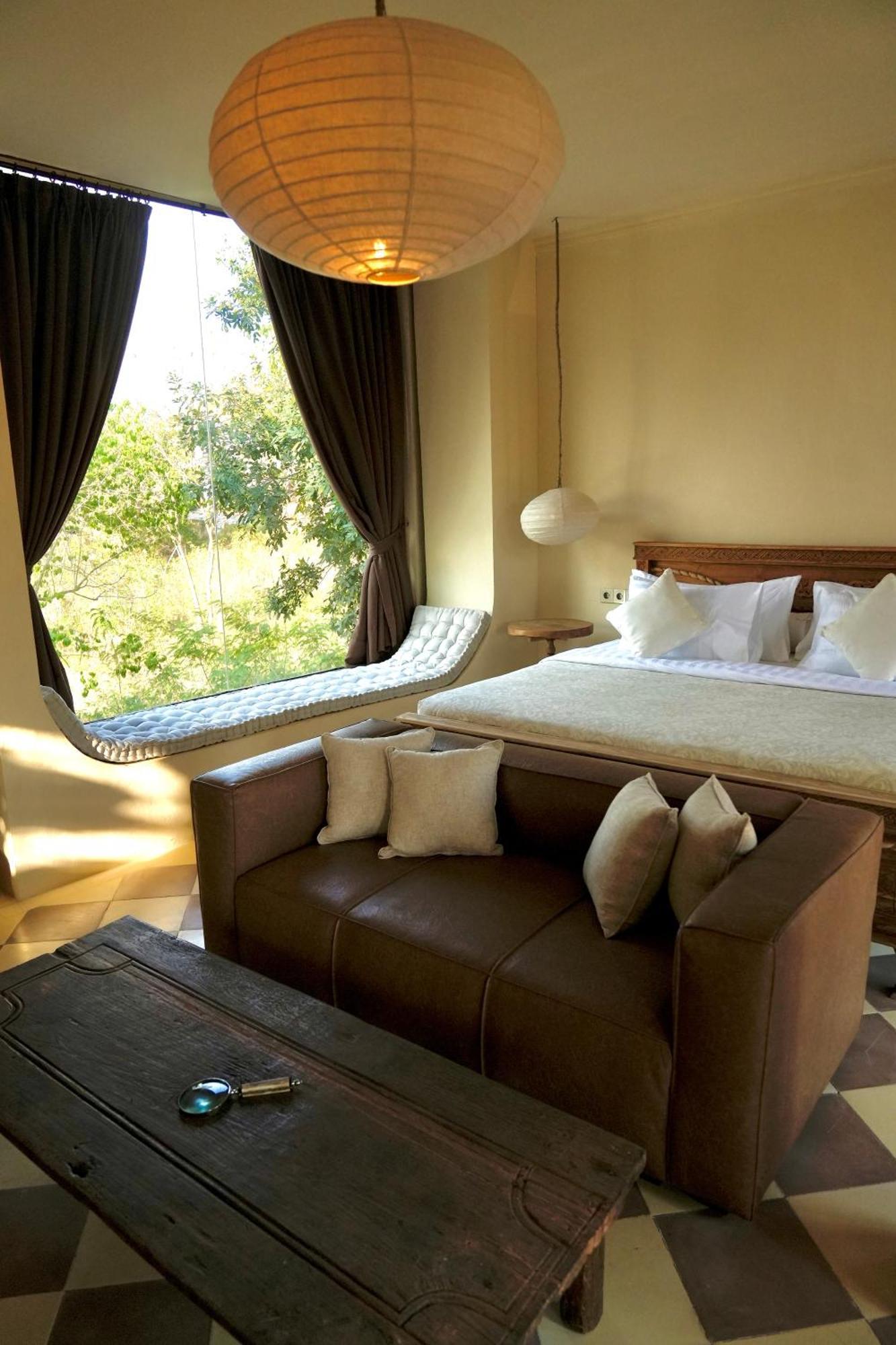 The Rose Moon Villa - Uluwatu Ngoại thất bức ảnh