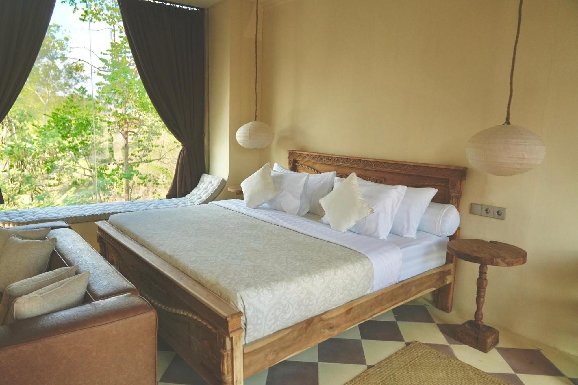 The Rose Moon Villa - Uluwatu Ngoại thất bức ảnh