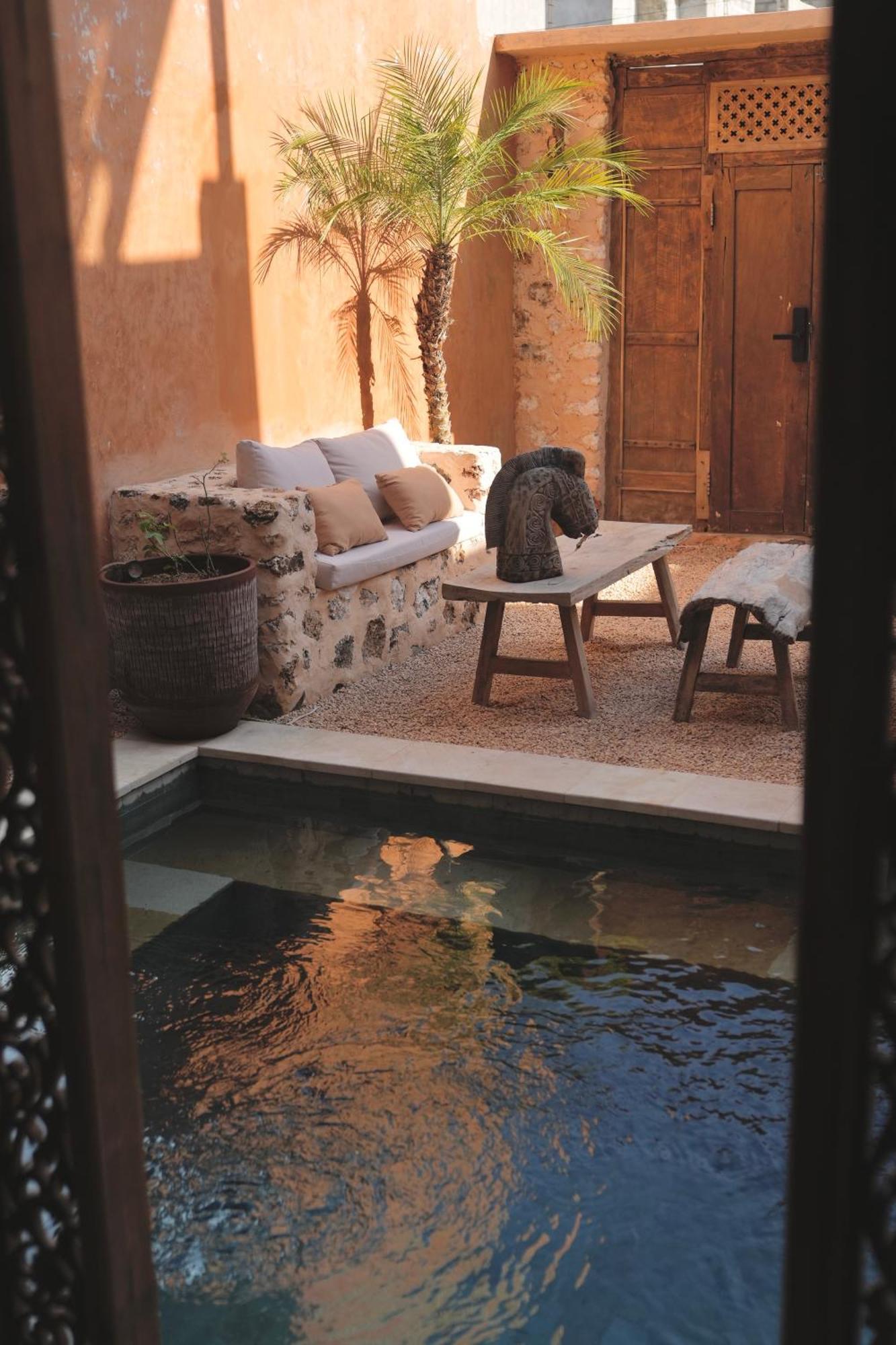 The Rose Moon Villa - Uluwatu Ngoại thất bức ảnh