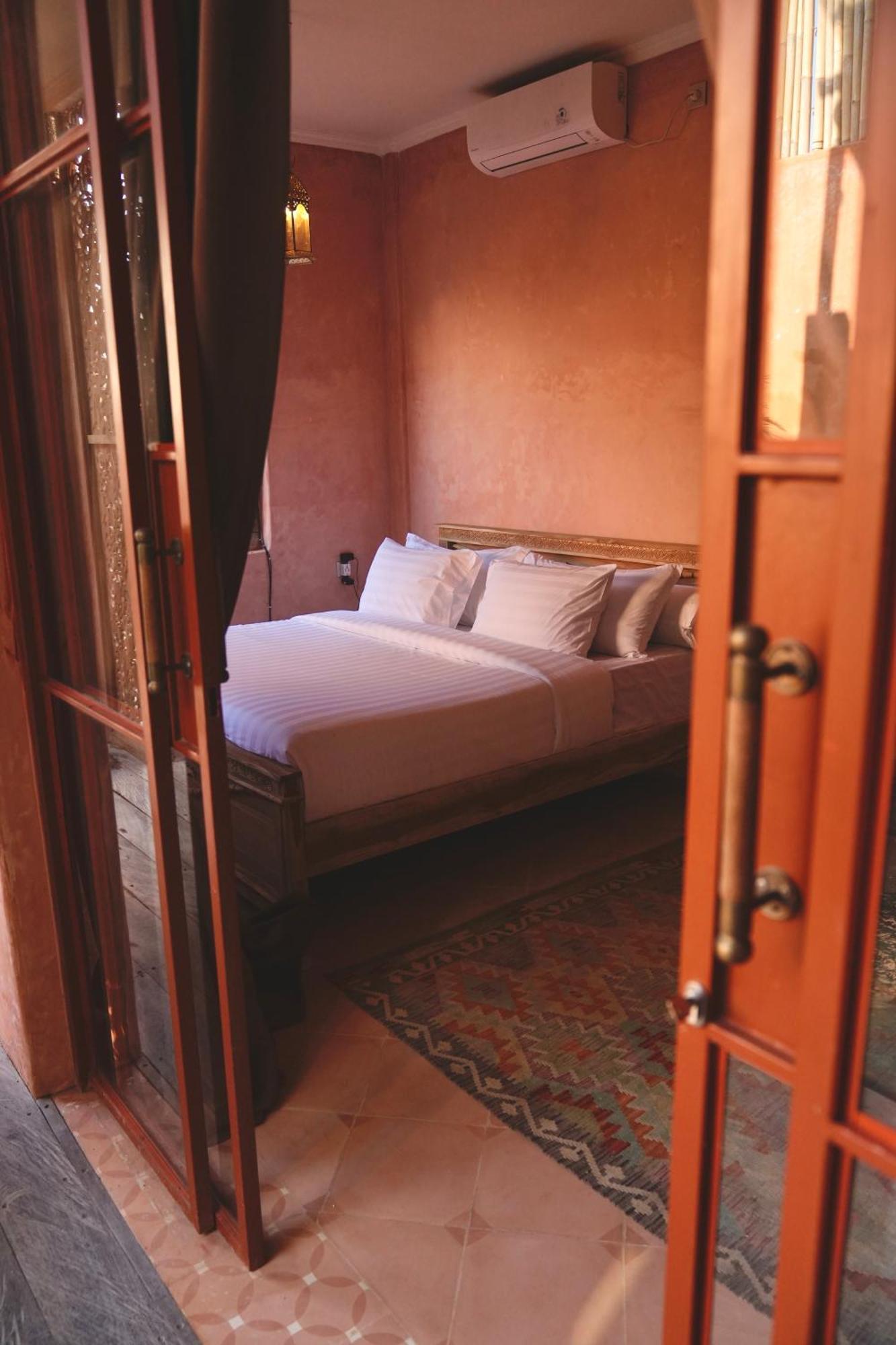 The Rose Moon Villa - Uluwatu Ngoại thất bức ảnh