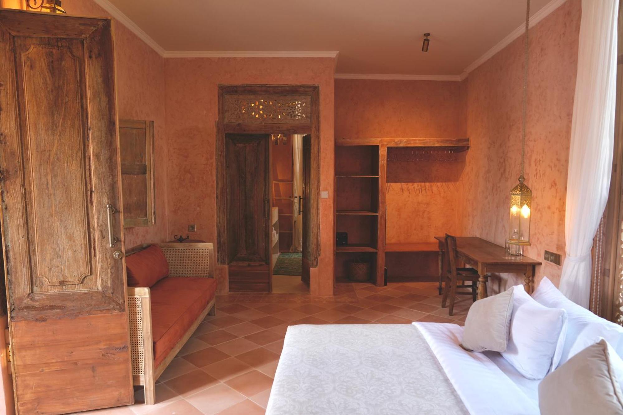 The Rose Moon Villa - Uluwatu Ngoại thất bức ảnh