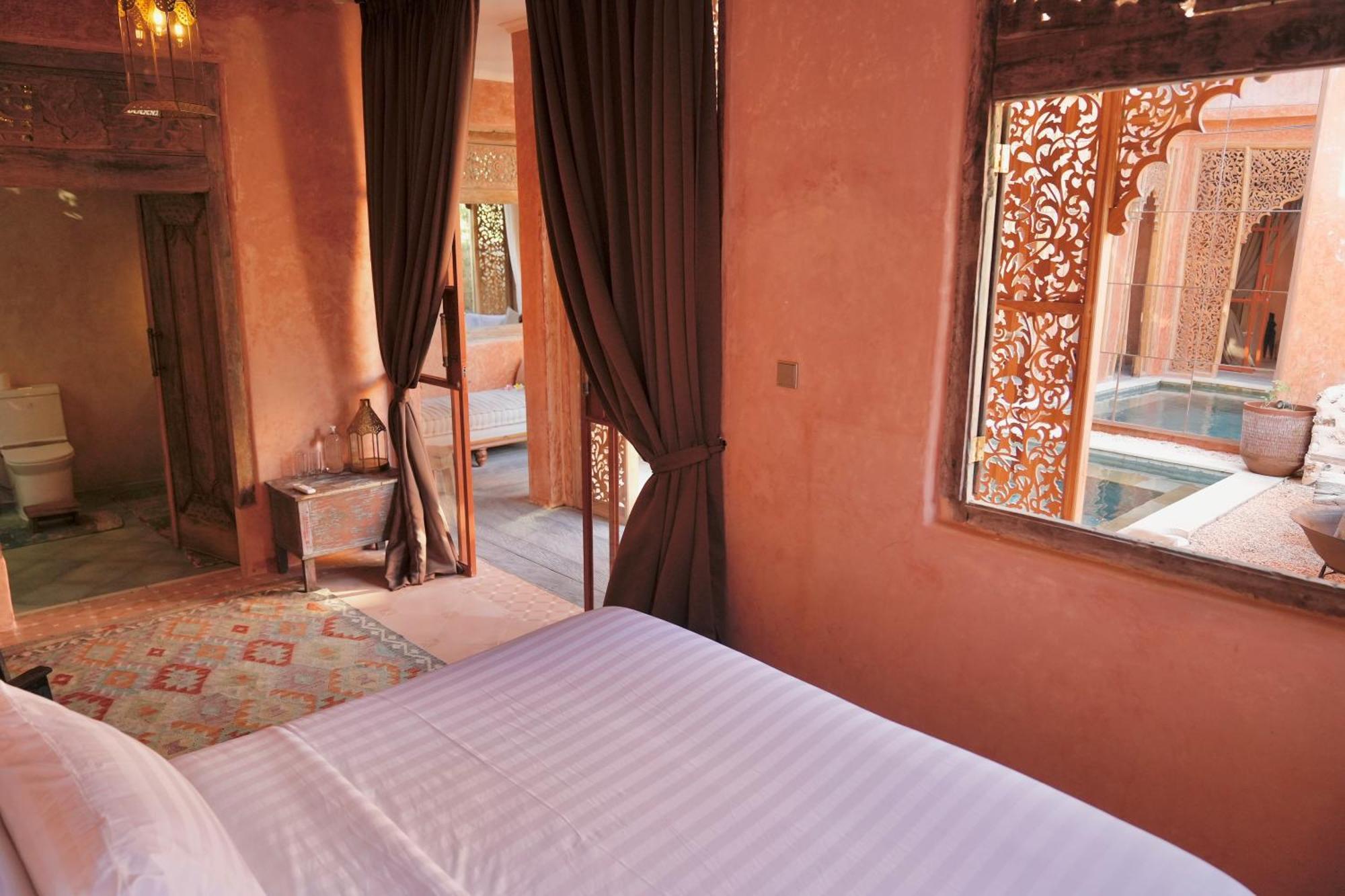 The Rose Moon Villa - Uluwatu Ngoại thất bức ảnh