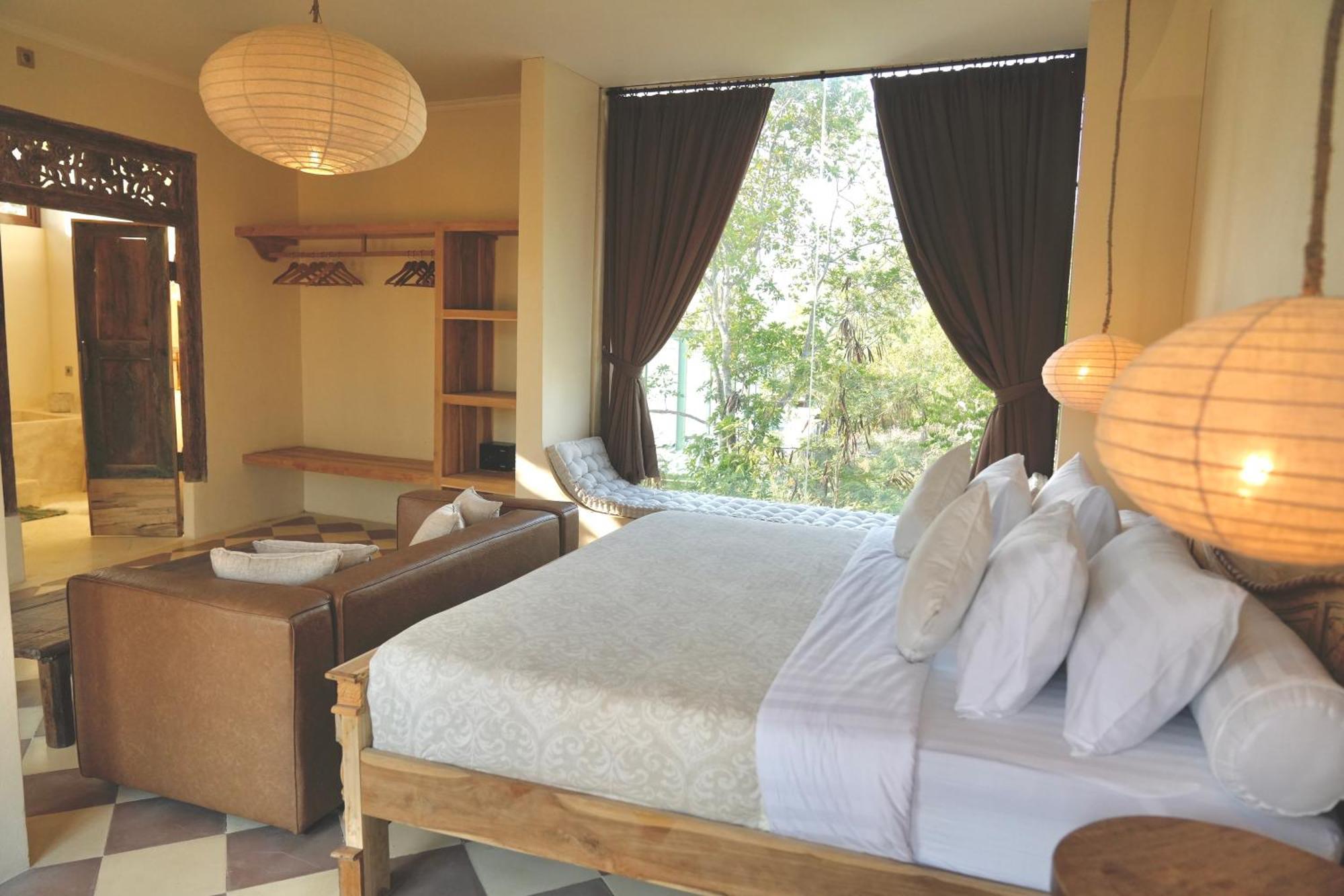 The Rose Moon Villa - Uluwatu Ngoại thất bức ảnh