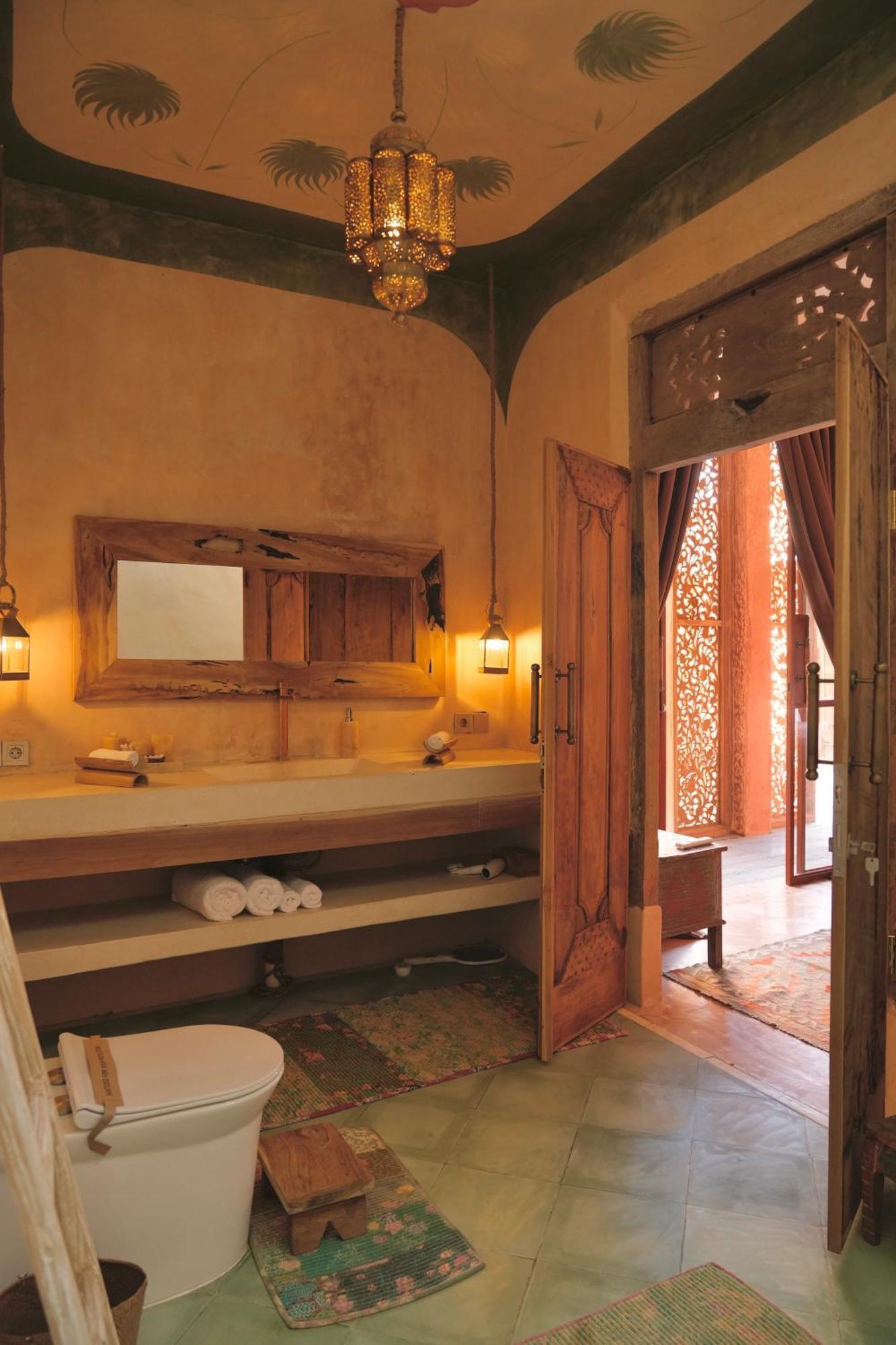 The Rose Moon Villa - Uluwatu Ngoại thất bức ảnh