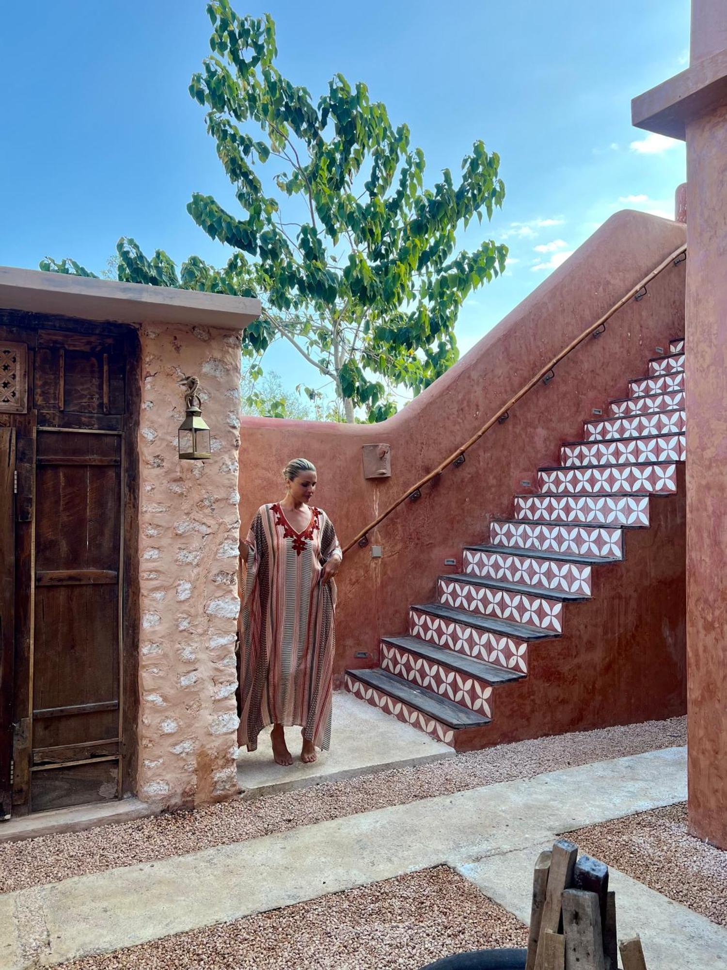 The Rose Moon Villa - Uluwatu Ngoại thất bức ảnh